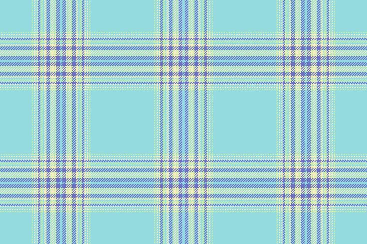 tessuto plaid sfondo di senza soluzione di continuità struttura vettore con un' modello tessile tartan dai un'occhiata.