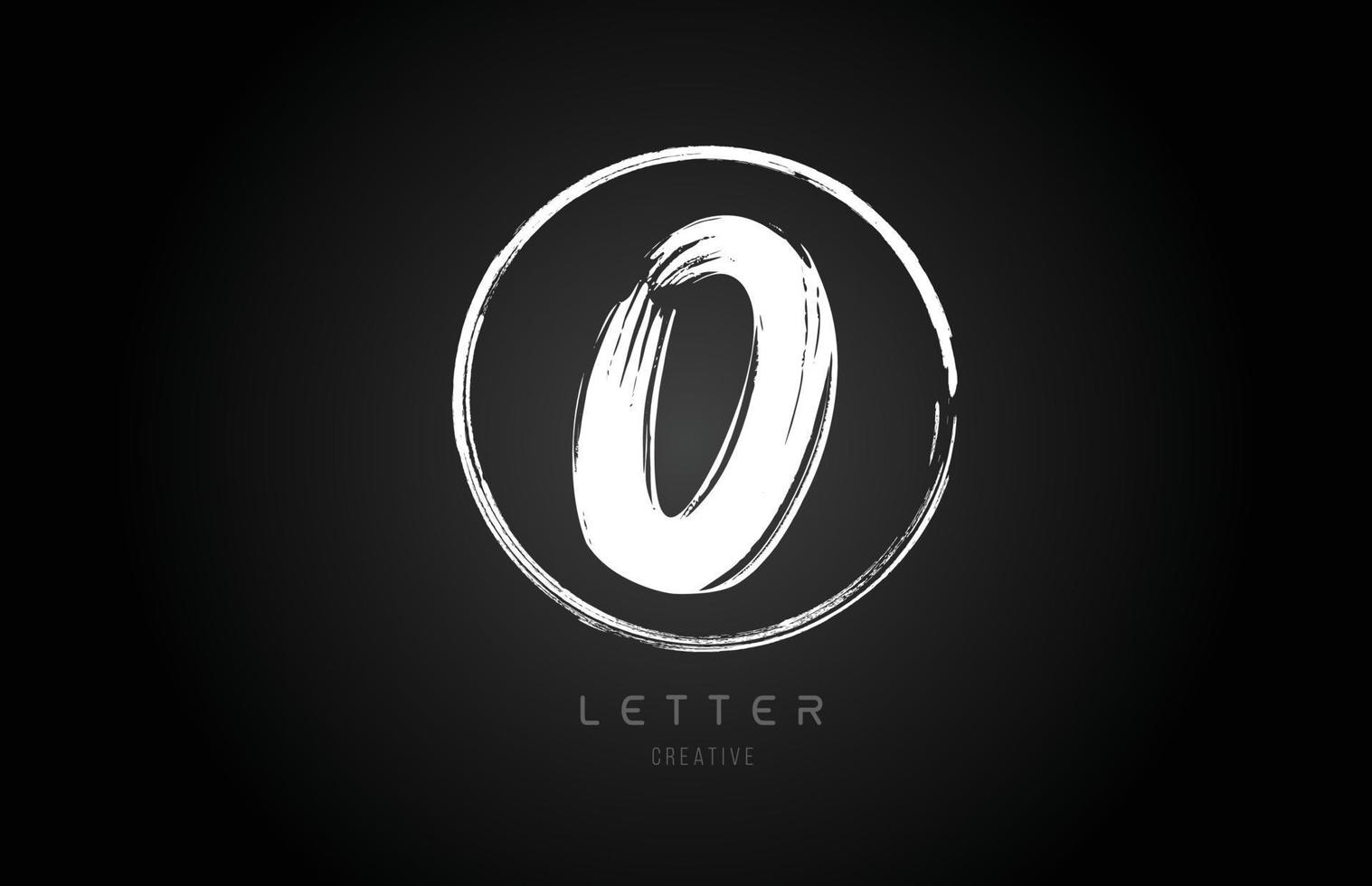 icona del design dell'alfabeto del logo della lettera per affari e società vettore