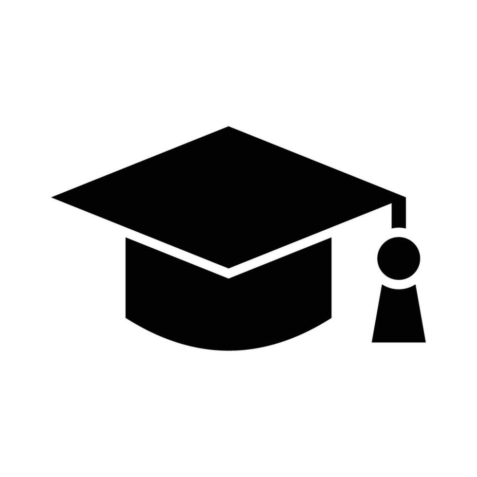 formazione scolastica vettore glifo icona per personale e commerciale uso.