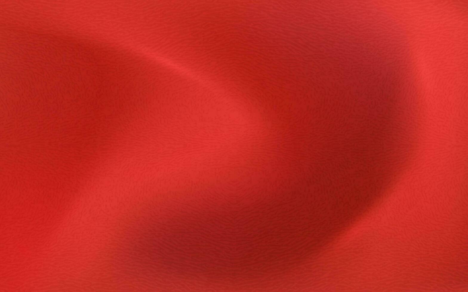 rosso pendenza maglia sfondo nel un' colorato liscio strutturato sfondo. vettore