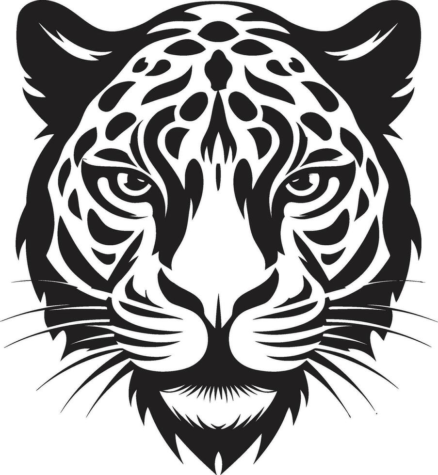 a partire dal schizzo per vettore giaguaro arte Evoluzione giaguaro bellezza nel digitale vettori un odissea