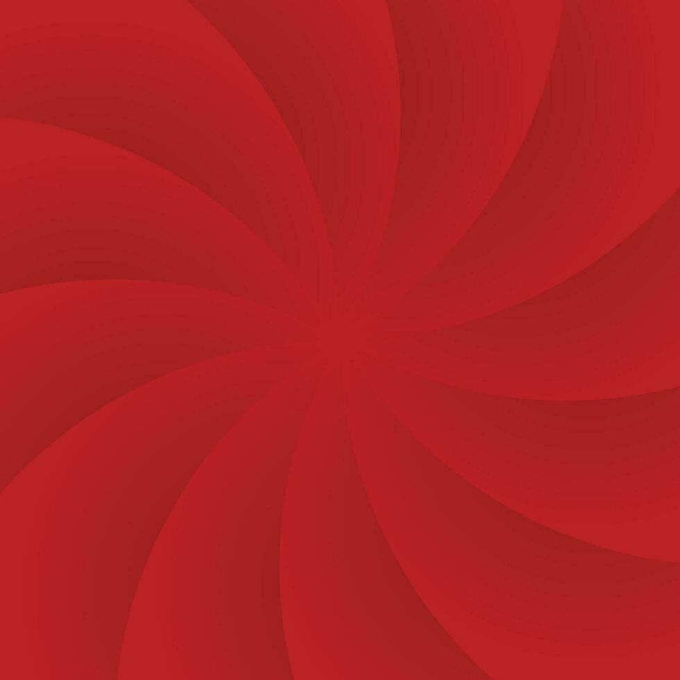 rosso astratto sfondo sovrapposizione, rosso pendenza colore. turbine astratto sfondo colorato modello striscione. volteggiare tessuto sfondo vettore illustrazione.