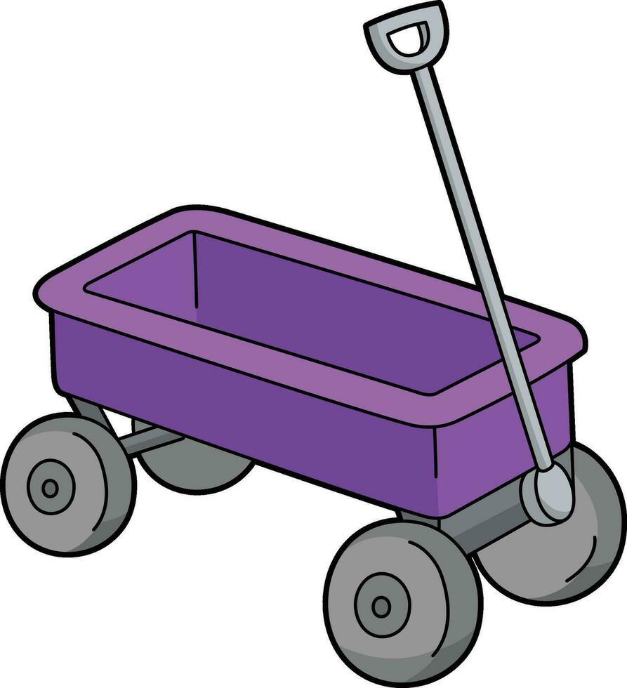 carro veicolo cartone animato colorato clipart illustrazione vettore