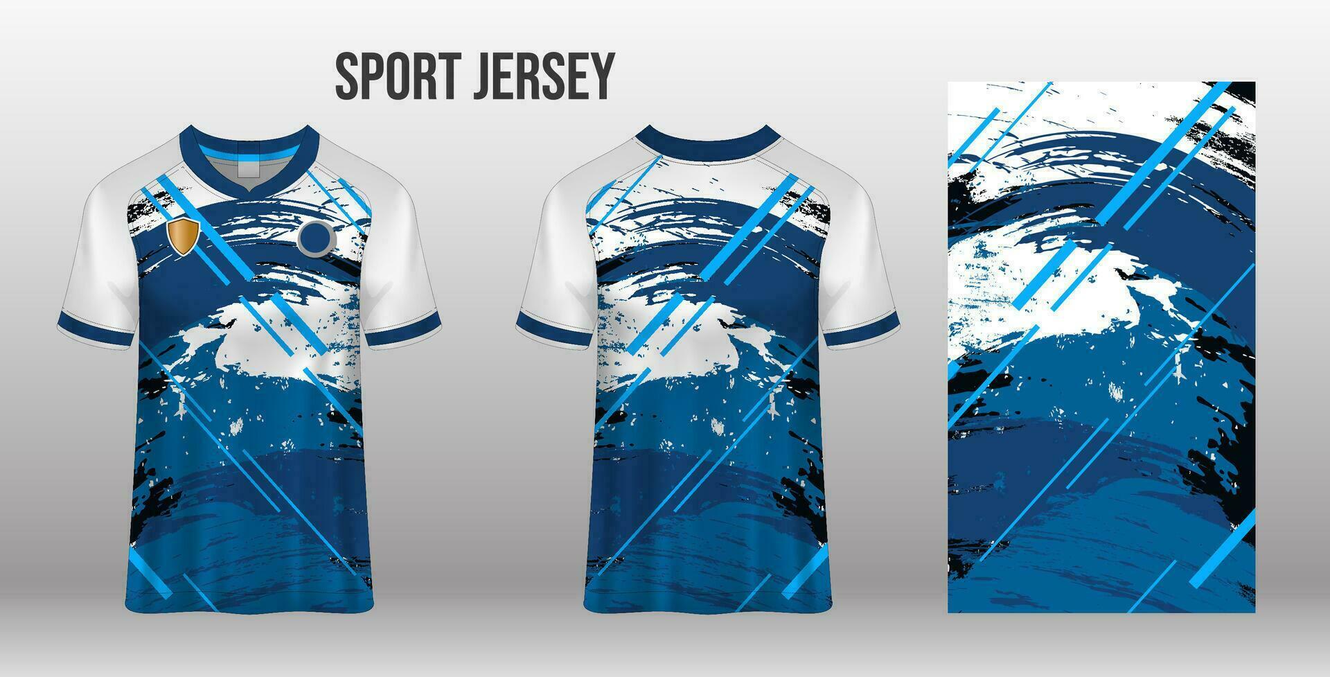 sport maglia design tessuto tessile modello vettore