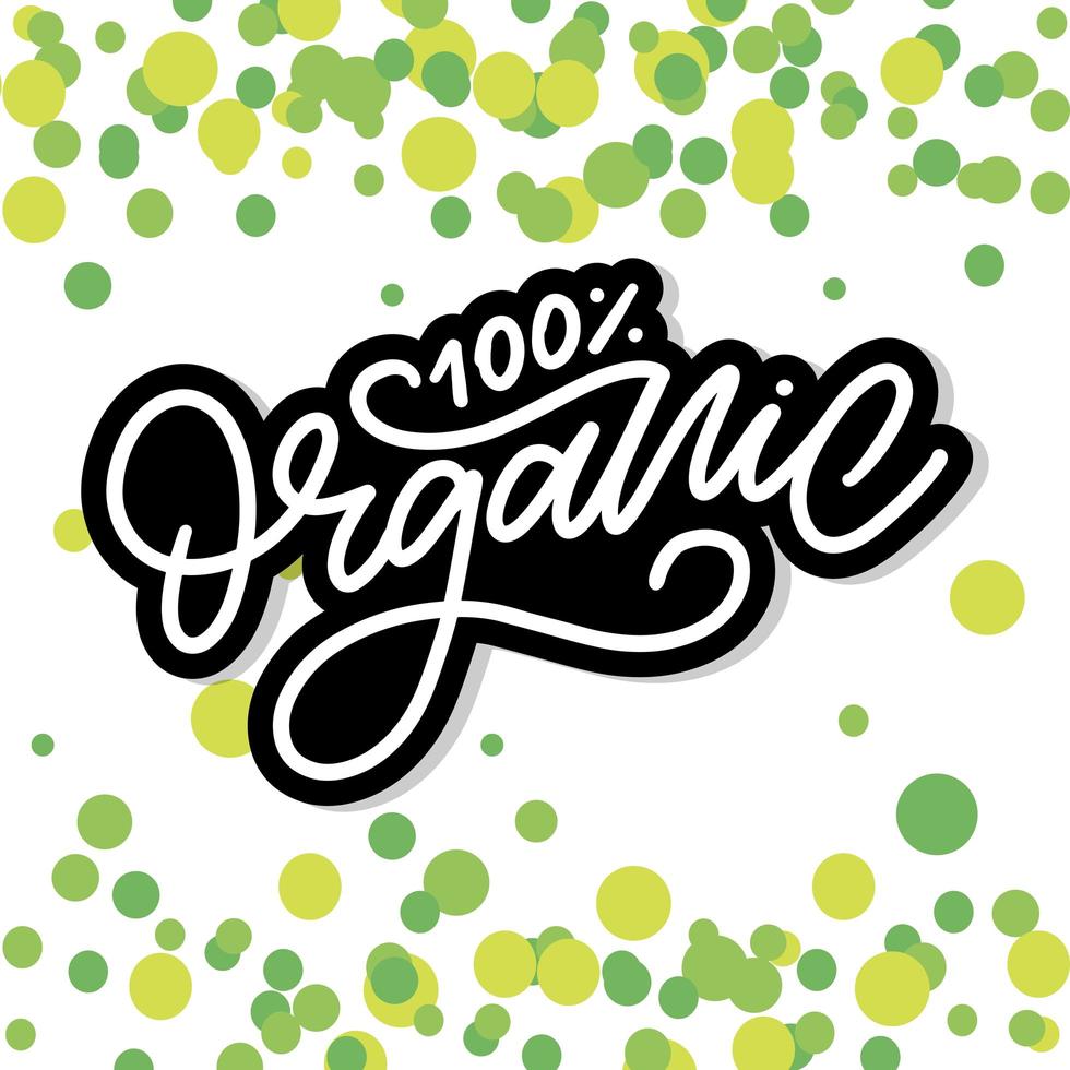 eco go green biologico naturale vegano vettore