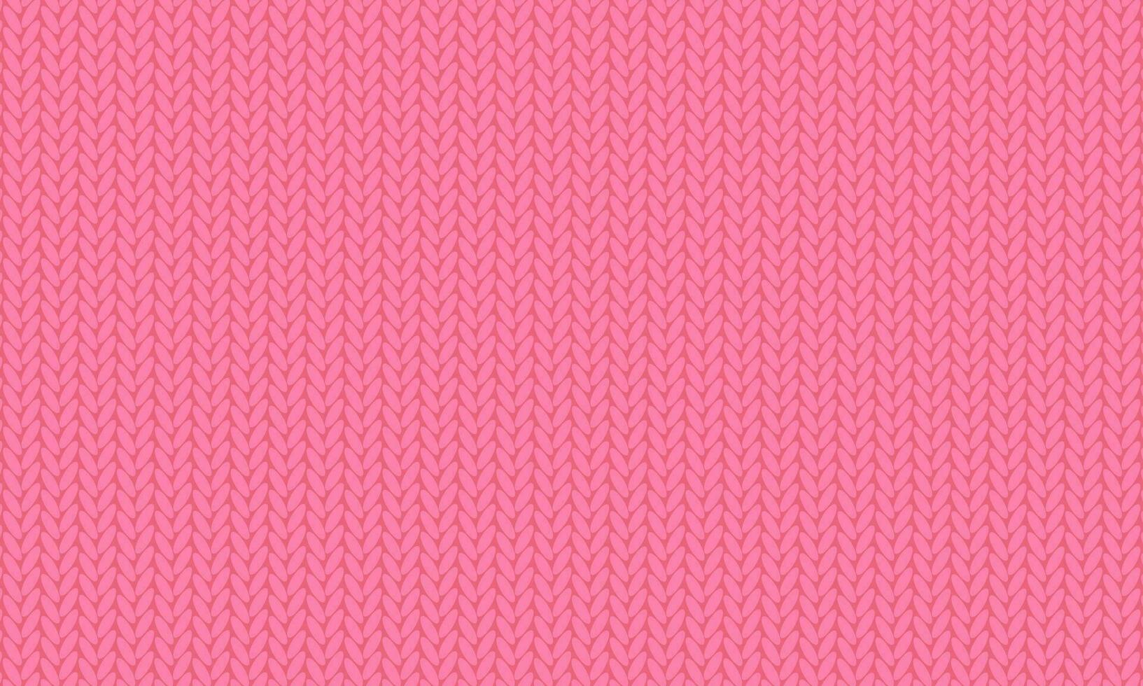 a maglia sfondo rosa vettore struttura accogliente fascino