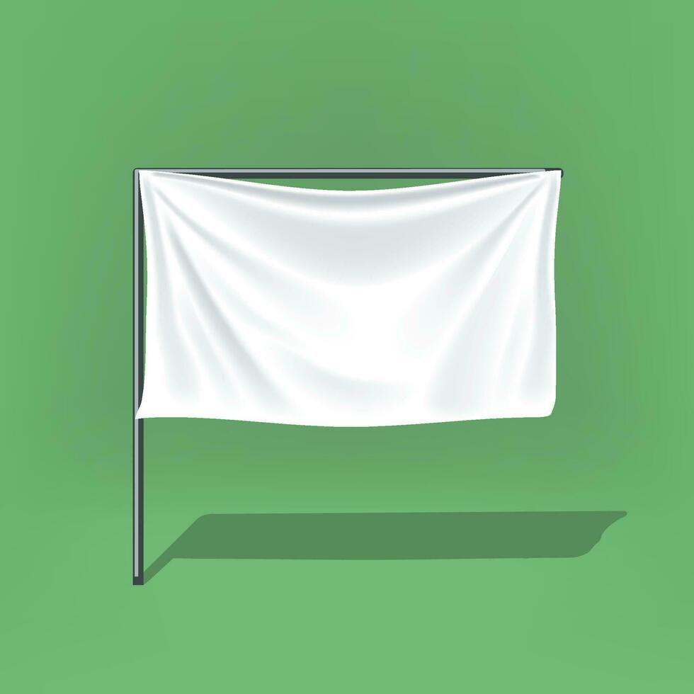 immagine di bandiera vettore