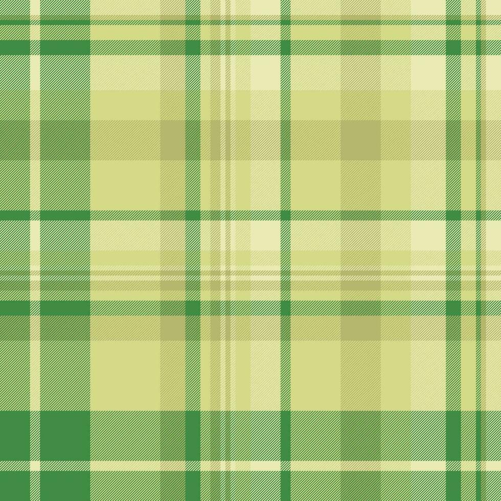 vettore struttura modello di tartan tessile plaid con un' senza soluzione di continuità tessuto dai un'occhiata sfondo.