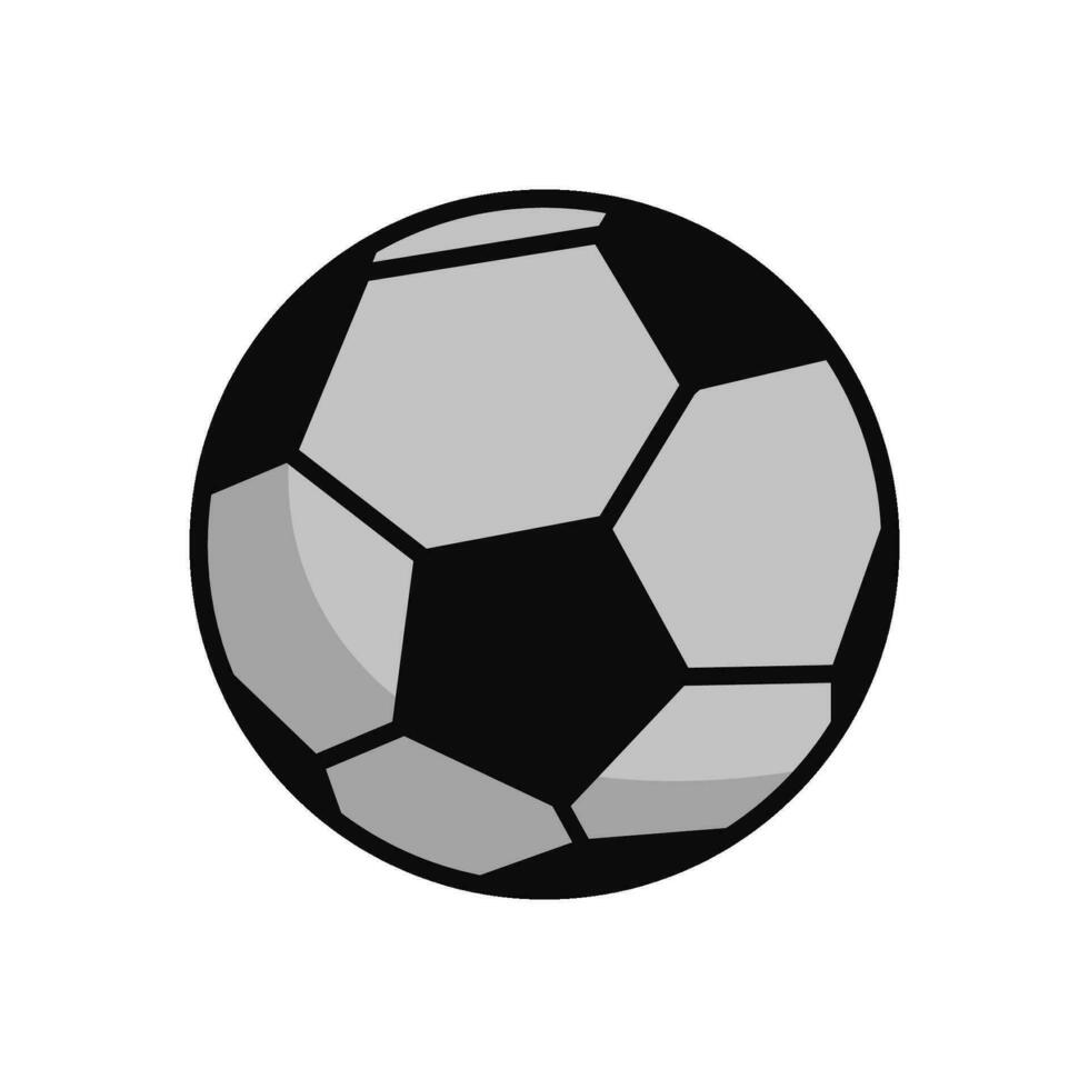 calcio icona design vettore modello