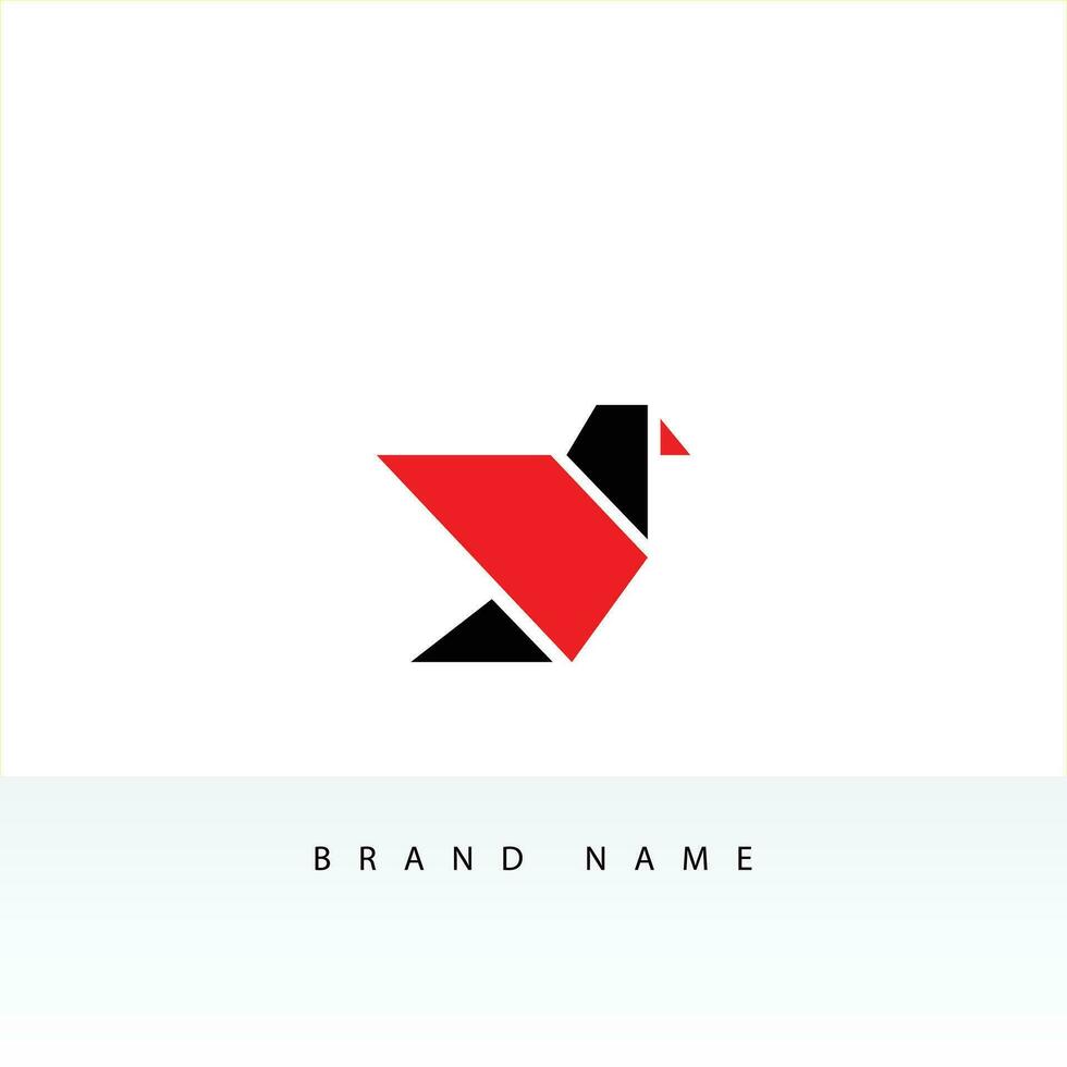 uccello logo, aquila e ala, aereo icona, logo modello disegno, uccello tecnologia logo vettore design illustrazione. Tech logo, uccello e pixel Tech concetto design.