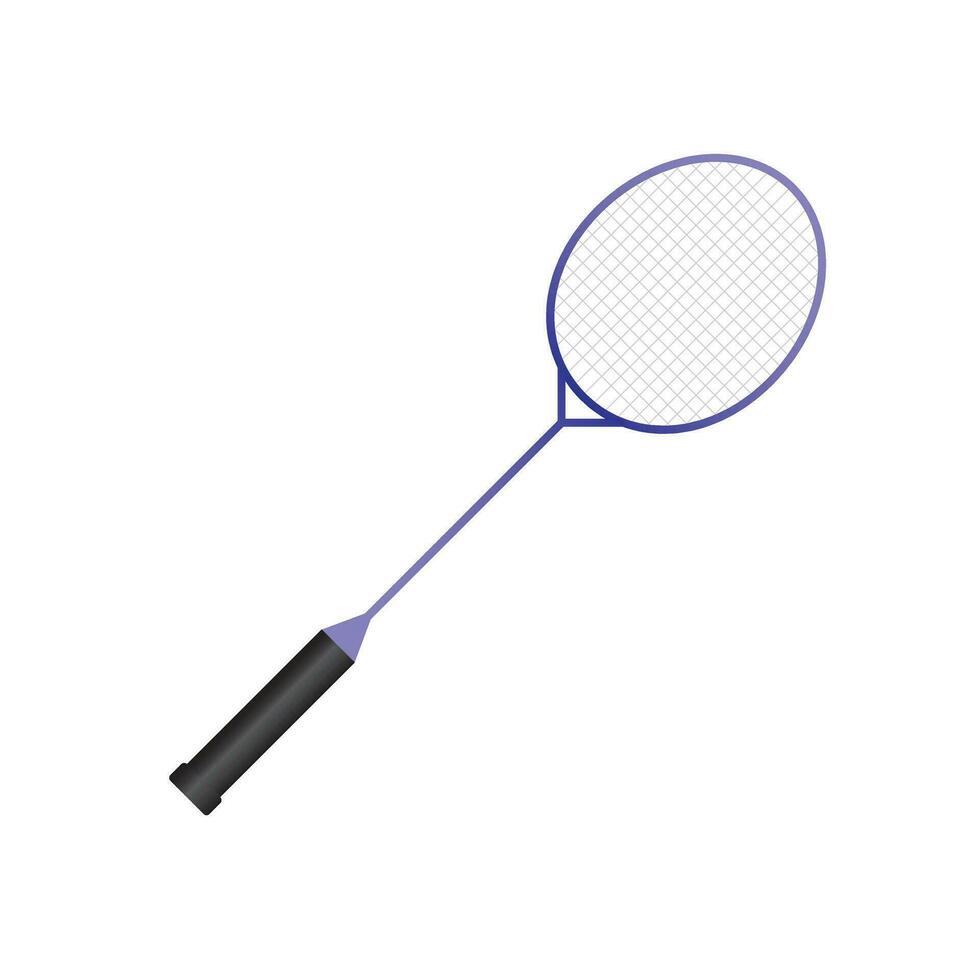 badminton vettore, badminton vettore sughero, badminton illustrazione, racchetta vettore, gli sport illustrazione, badminton sfera, vettore, colorato vettore, rgb vettore, badminton silhouette, silhouette