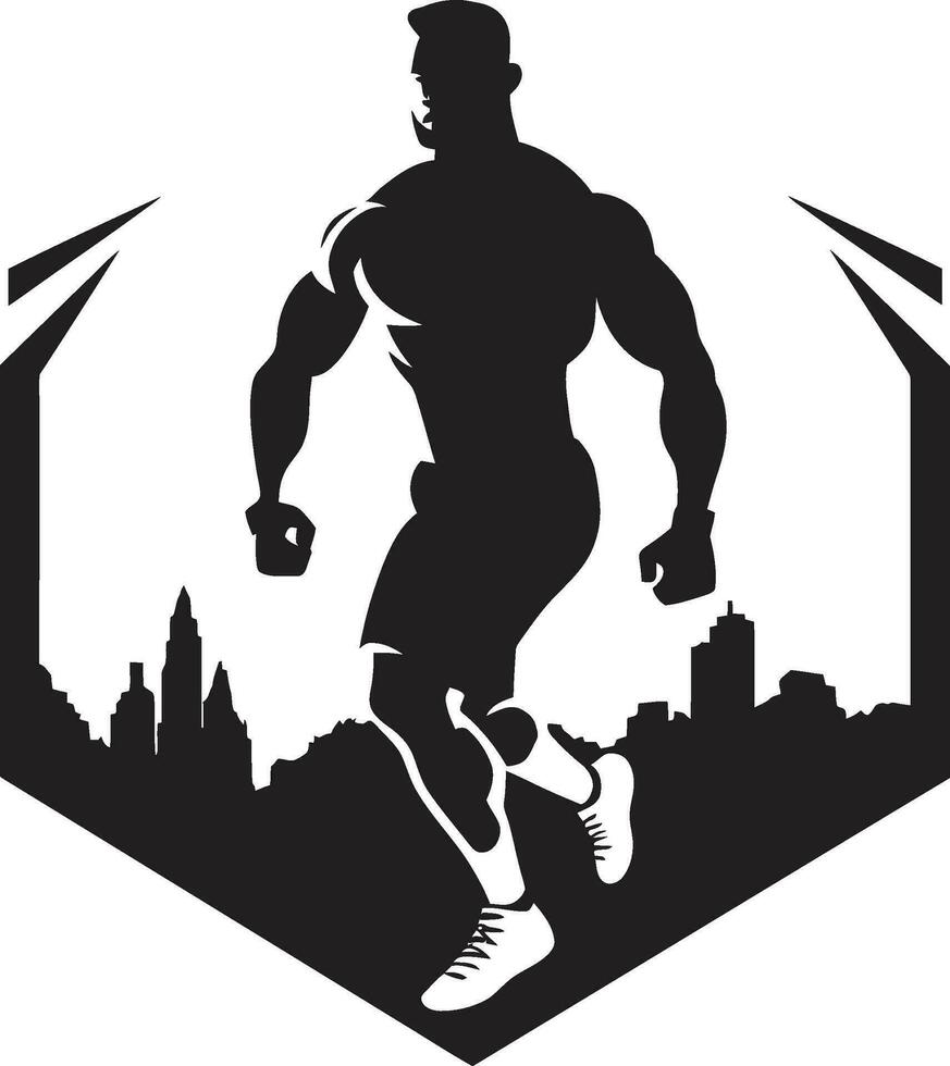 bodybuilding le basi vettore disegni per fitness icone attivo anatomia esercizio vettore arte per bodybuilding disegni