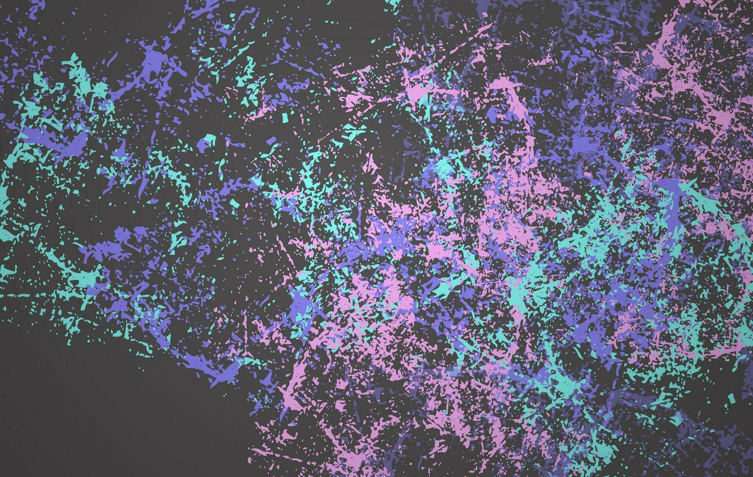 astratto grunge struttura spruzzo dipingere colorato sfondo vettore