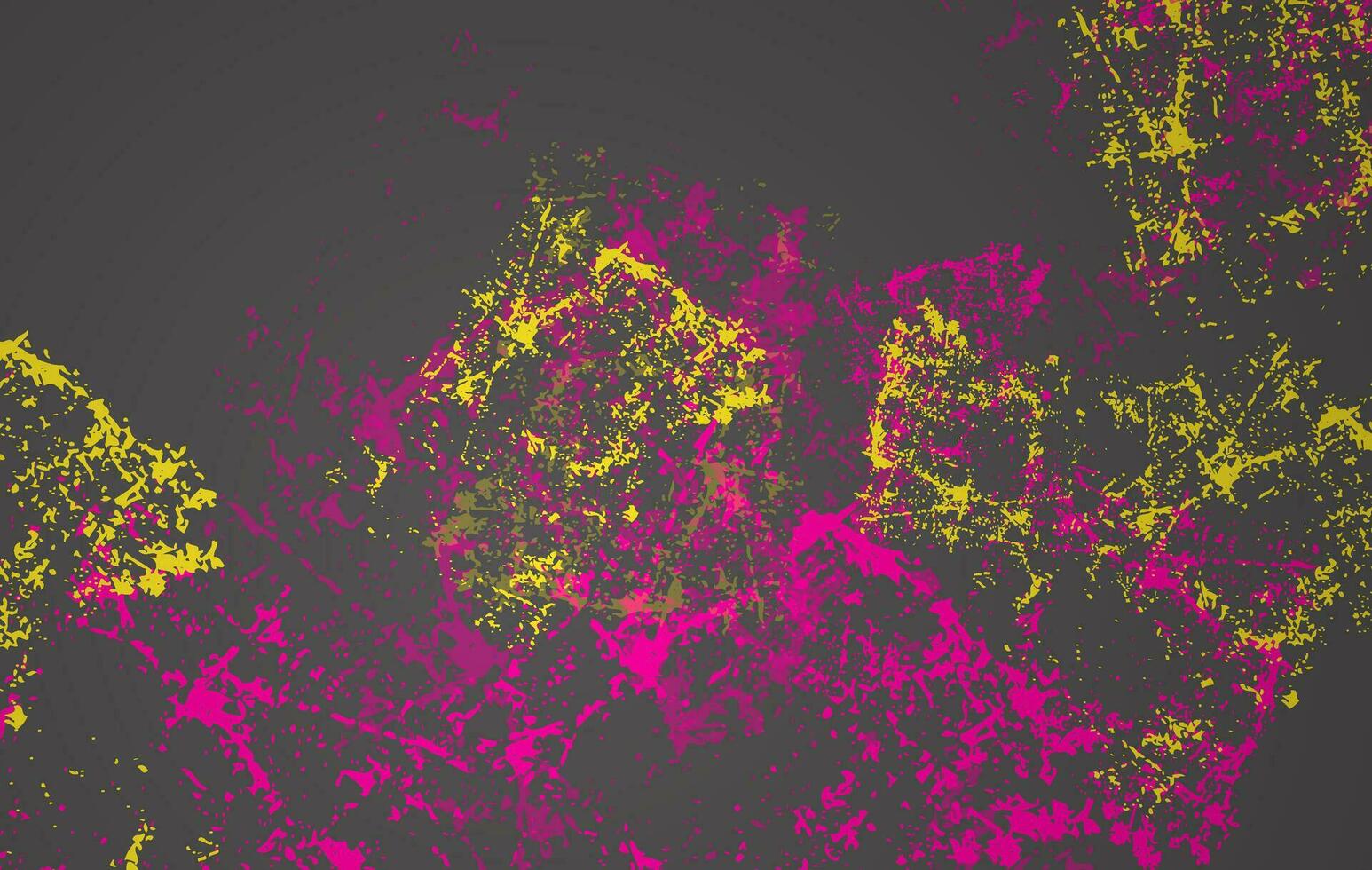 astratto grunge struttura spruzzo dipingere colorato sfondo vettore