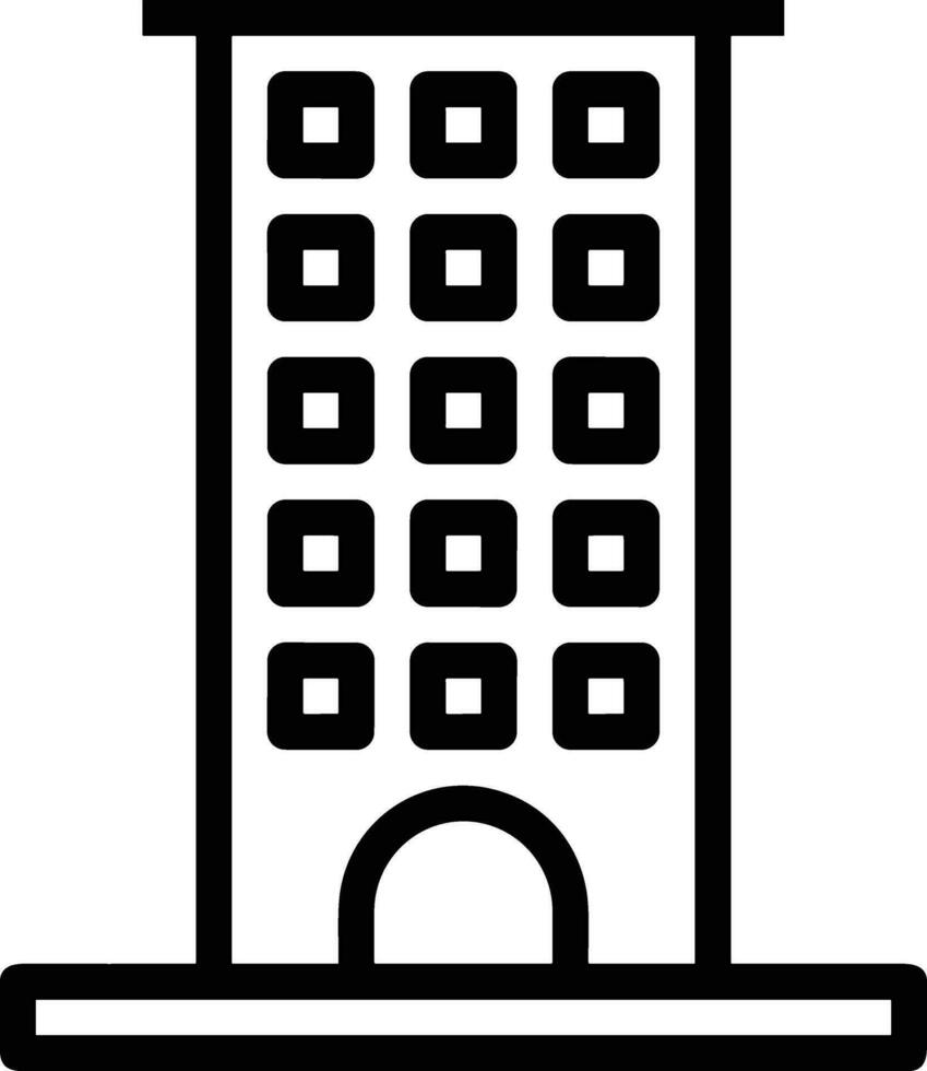 casa schema icona simbolo vettore Immagine. illustrazione di il Casa vero tenuta grafico proprietà design Immagine