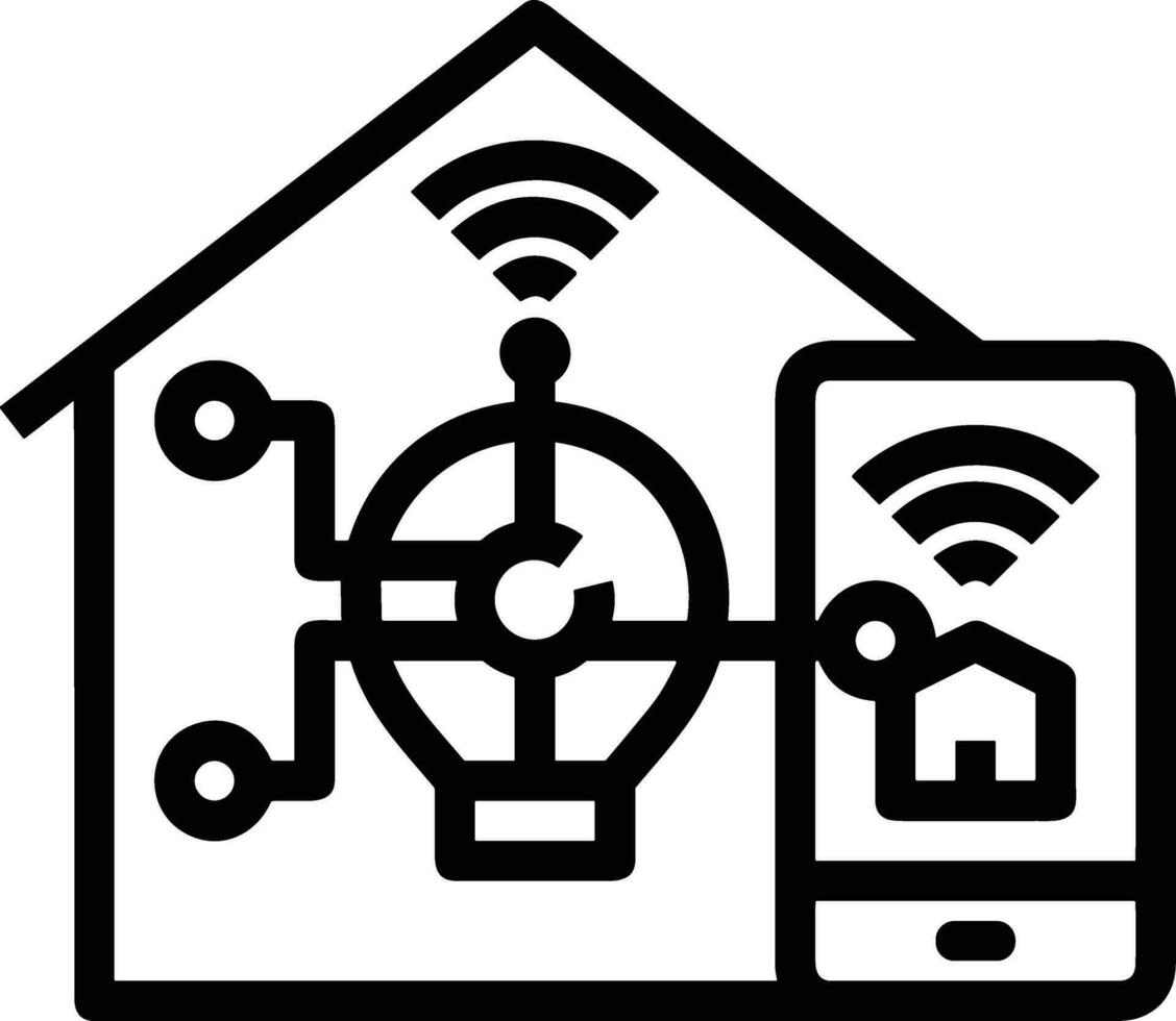 casa schema icona simbolo vettore Immagine. illustrazione di il Casa vero tenuta grafico proprietà design Immagine