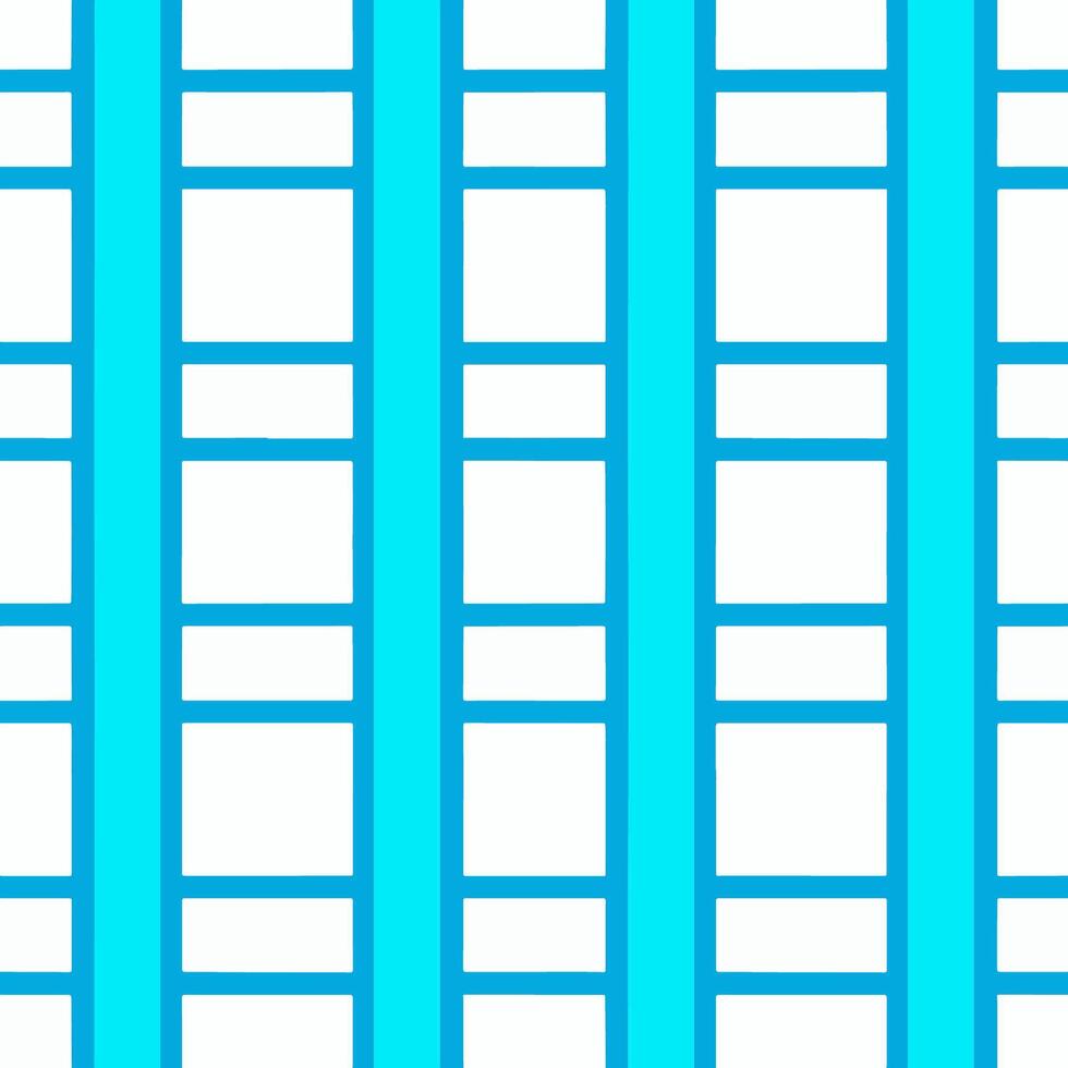 il senza soluzione di continuità modello è molto Bellissima. vettore