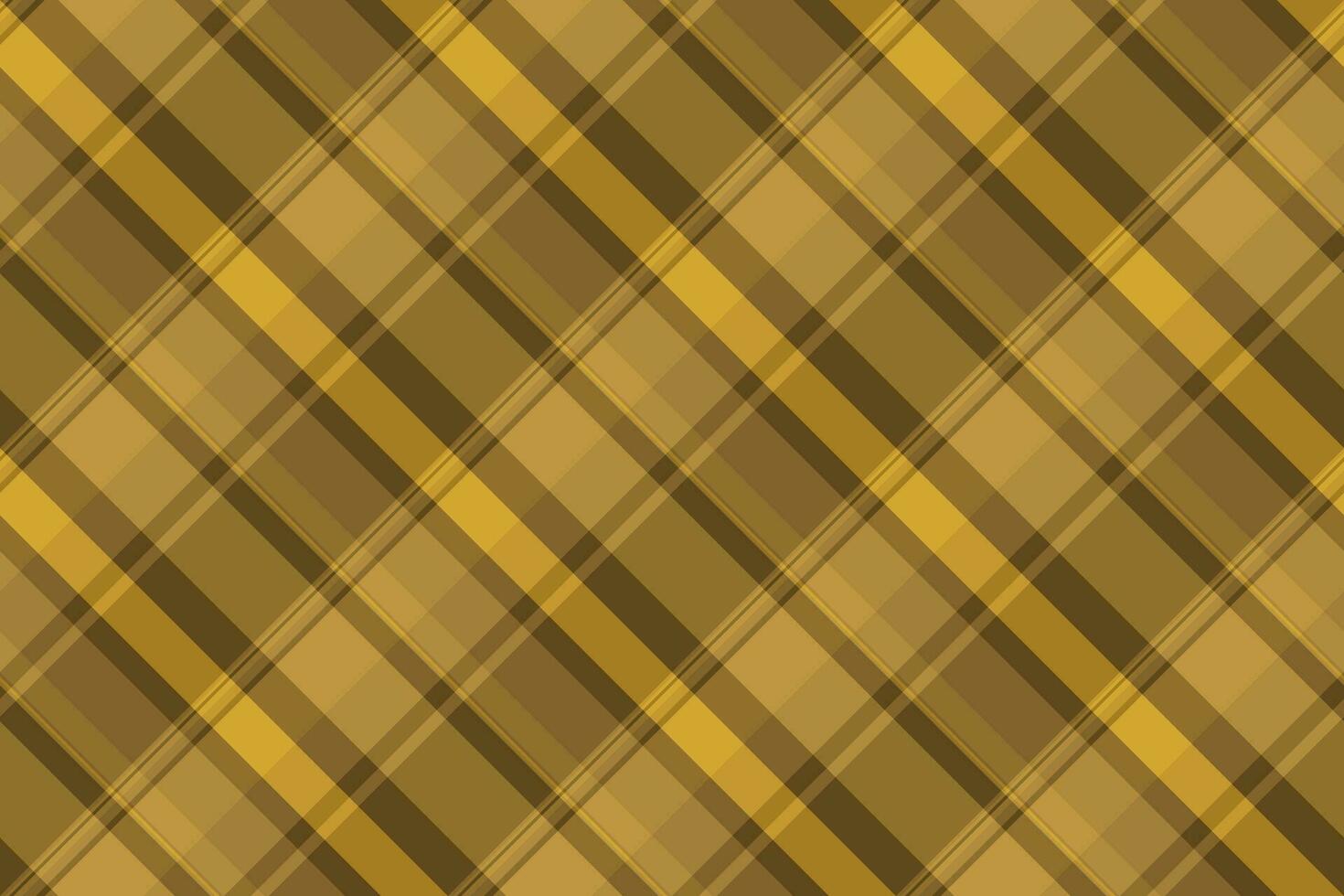 vettore dai un'occhiata struttura di senza soluzione di continuità tessuto plaid con un' tessile sfondo tartan modello.