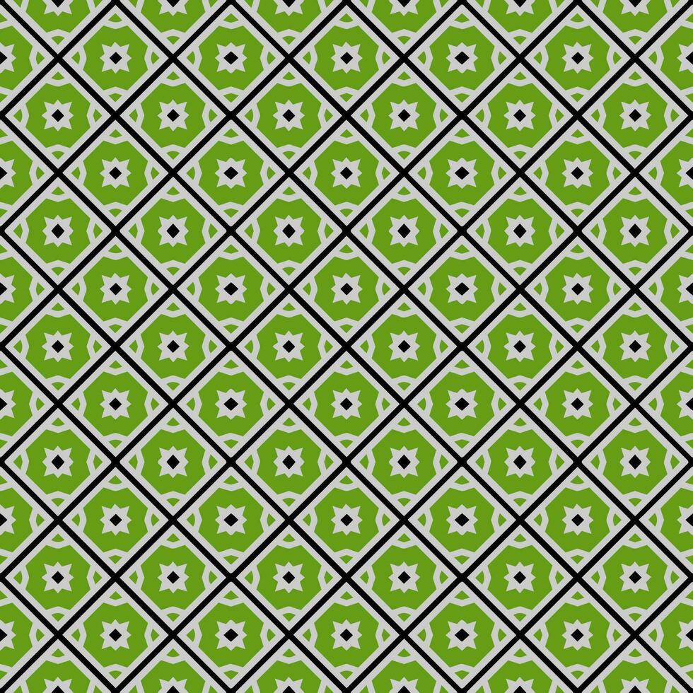 Multi colore senza soluzione di continuità astratto modello. sfondo e sfondo. Multi colorato. colorato ornamentale design. colorato mosaico ornamenti. vettore grafico illustrazione.