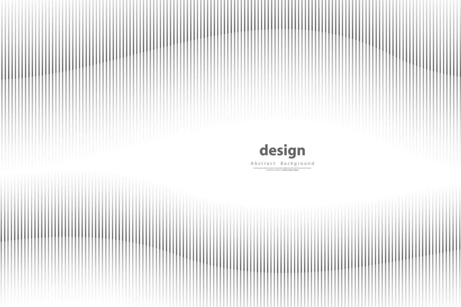 astratto modello sfondo, vettore modello per il tuo idee, monocromatico Linee struttura, salutò Linee struttura. tecnologia sfondo.