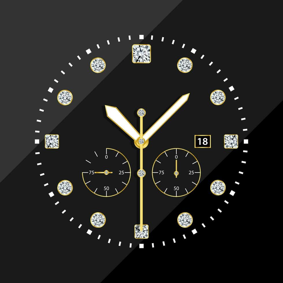 Uomini oro e quadri inossidabile acciaio orologi viso lusso minimalista quarzo polso orologio uomini attività commerciale casuale orologio nero cinghia vettore