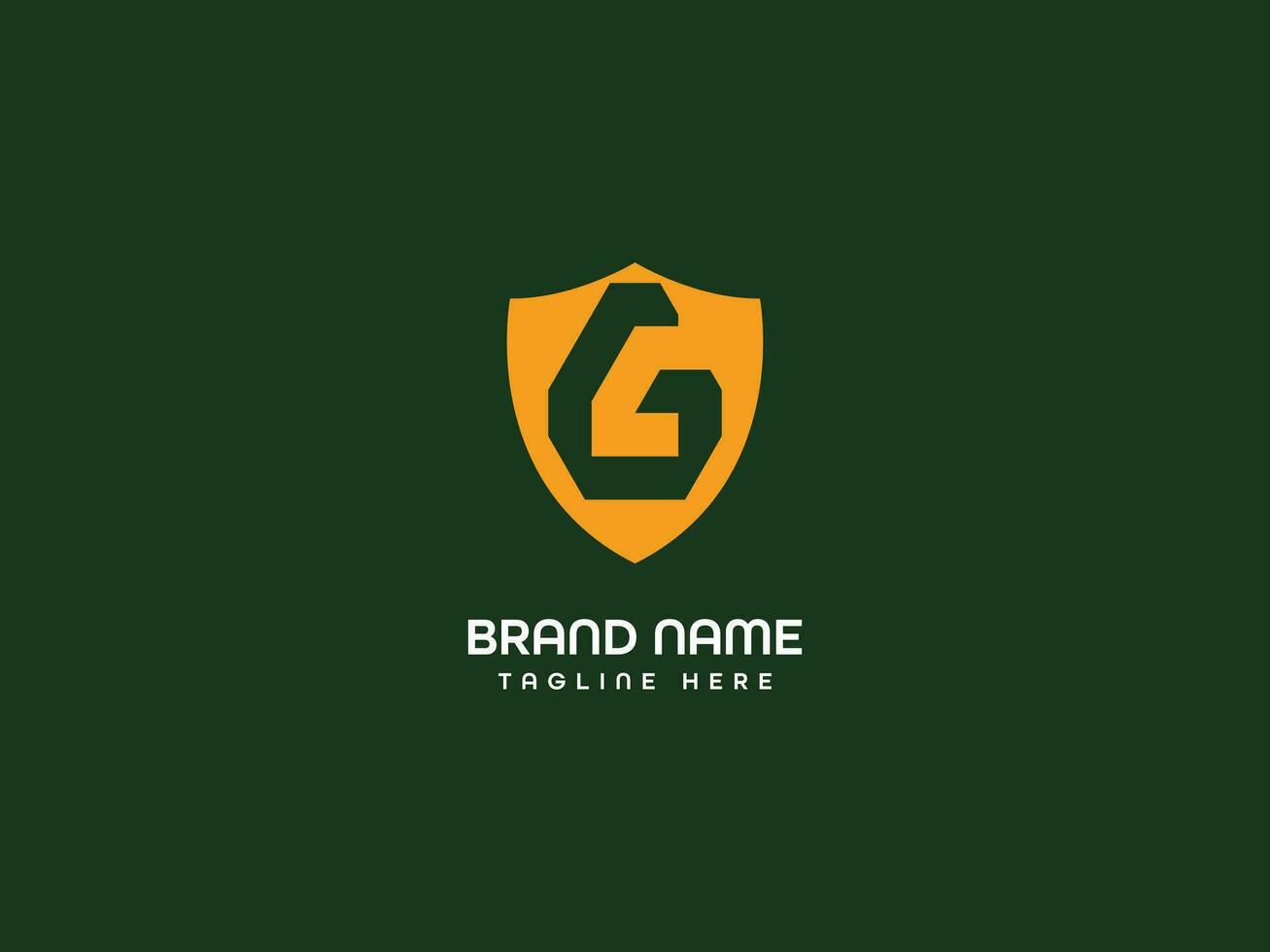 lettera logo per il tuo azienda e attività commerciale identità vettore
