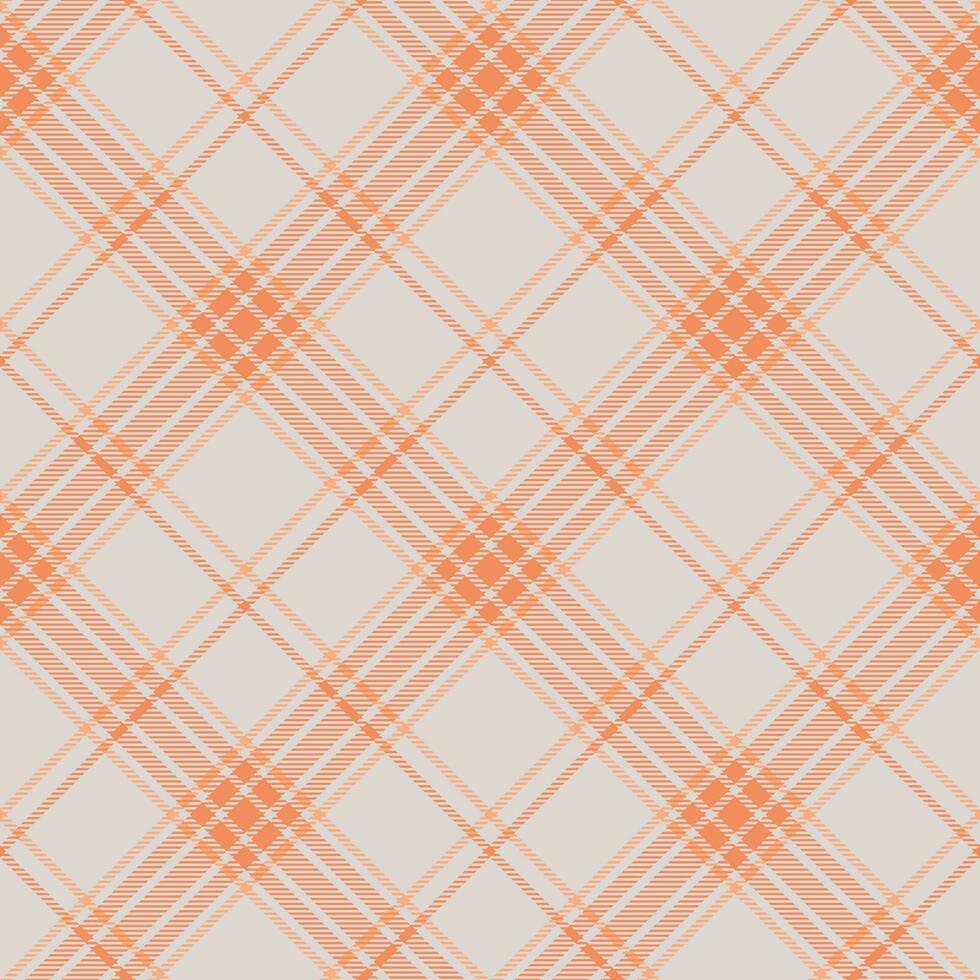 tartan Scozia senza soluzione di continuità plaid modello vettore. retrò sfondo tessuto. Vintage ▾ dai un'occhiata colore piazza geometrico struttura per tessile Stampa, involucro carta, regalo carta, sfondo design. vettore