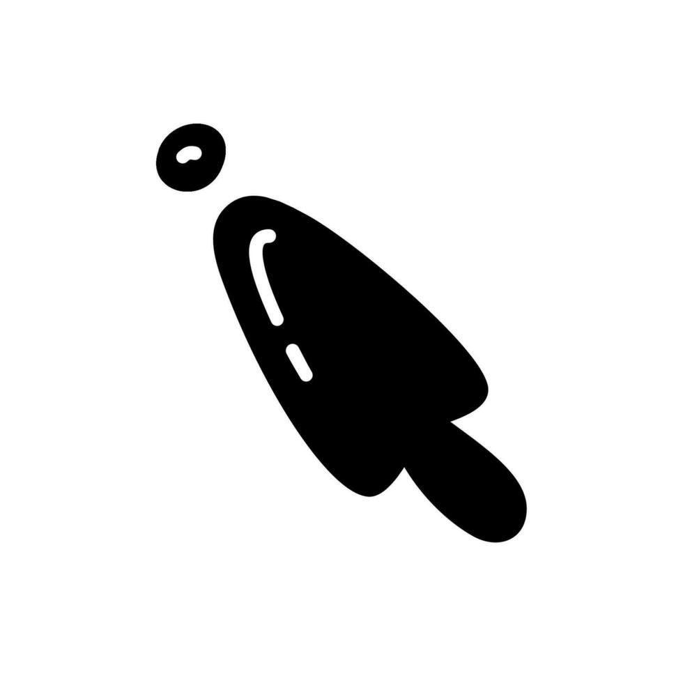 scarabocchio freccia clic icona. mano disegnato topo cursore. vettore illustrazione di pulsante pointer nel schizzo stile isolato su bianca sfondo
