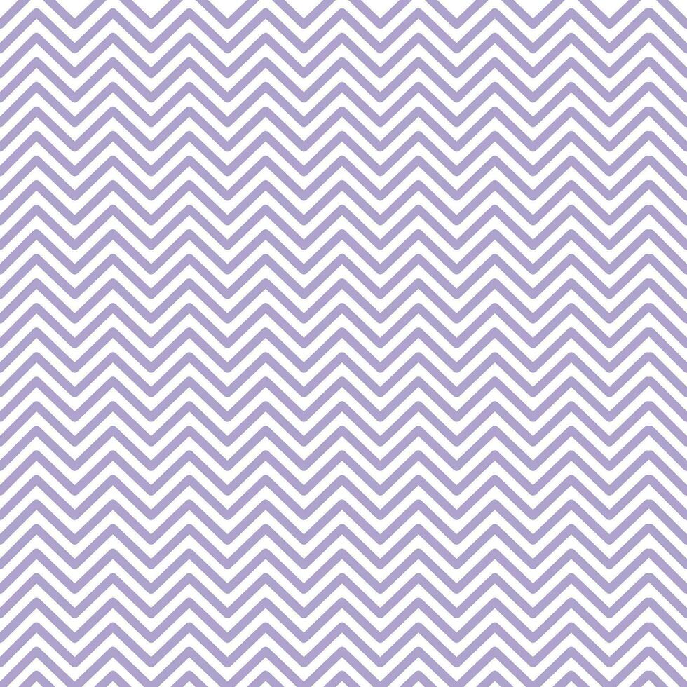 zigzag pastello colore senza soluzione di continuità modello vettore