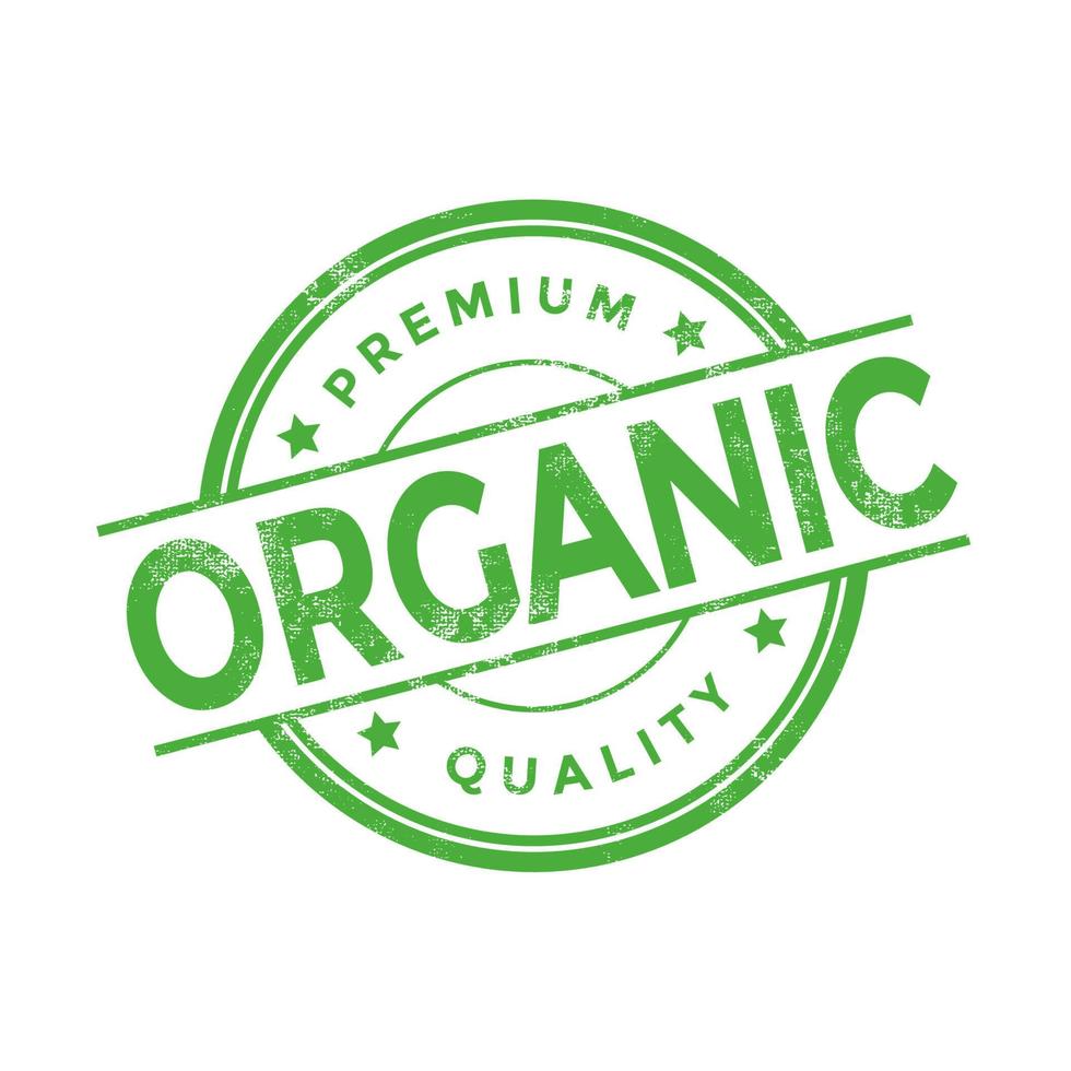 timbri grunge organici di qualità premium. vettore