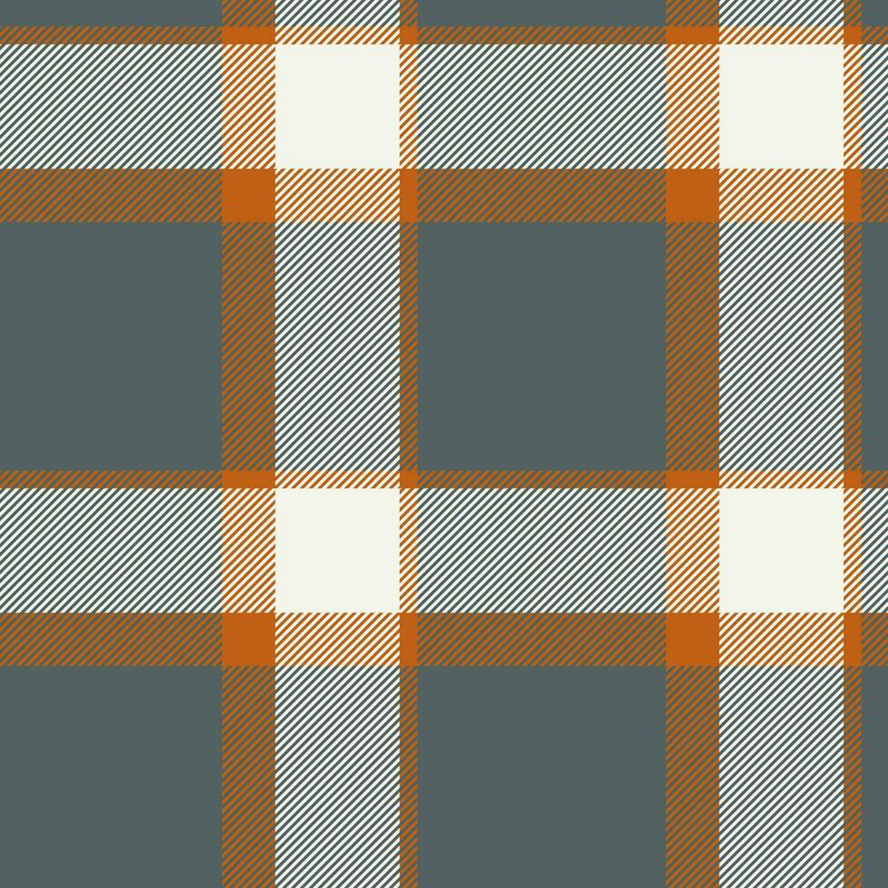 personalizzabile tessile tartan vettore, minimo sfondo modello dai un'occhiata. padre struttura senza soluzione di continuità tessuto plaid nel pastello e bianca colori. vettore