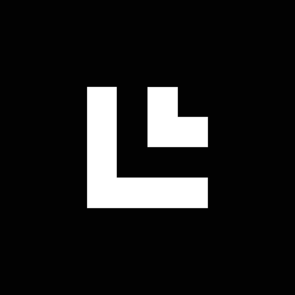 j logo design vettore