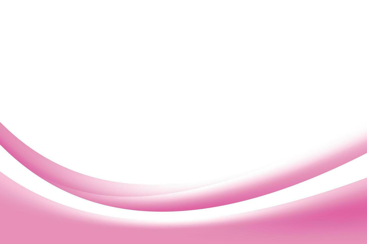 astratto liscio rosa formosa sfondo vettore