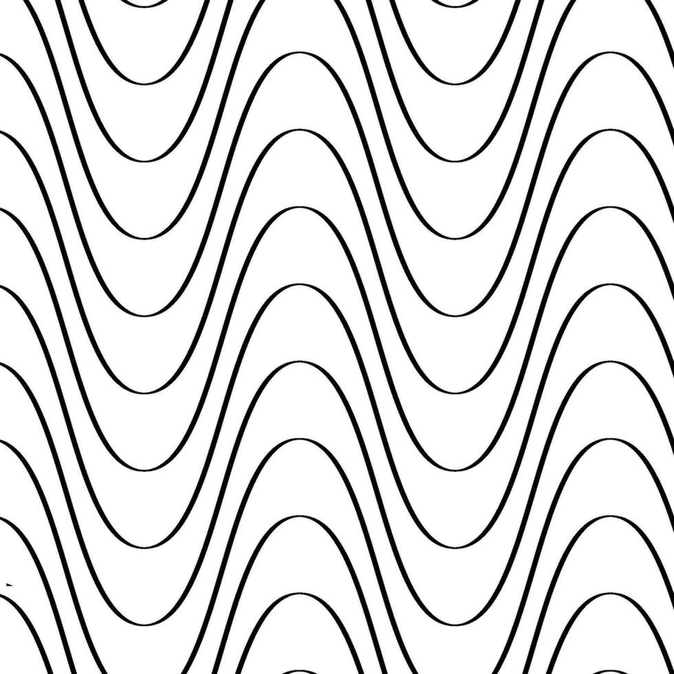 onda di sfondo astratto vettore