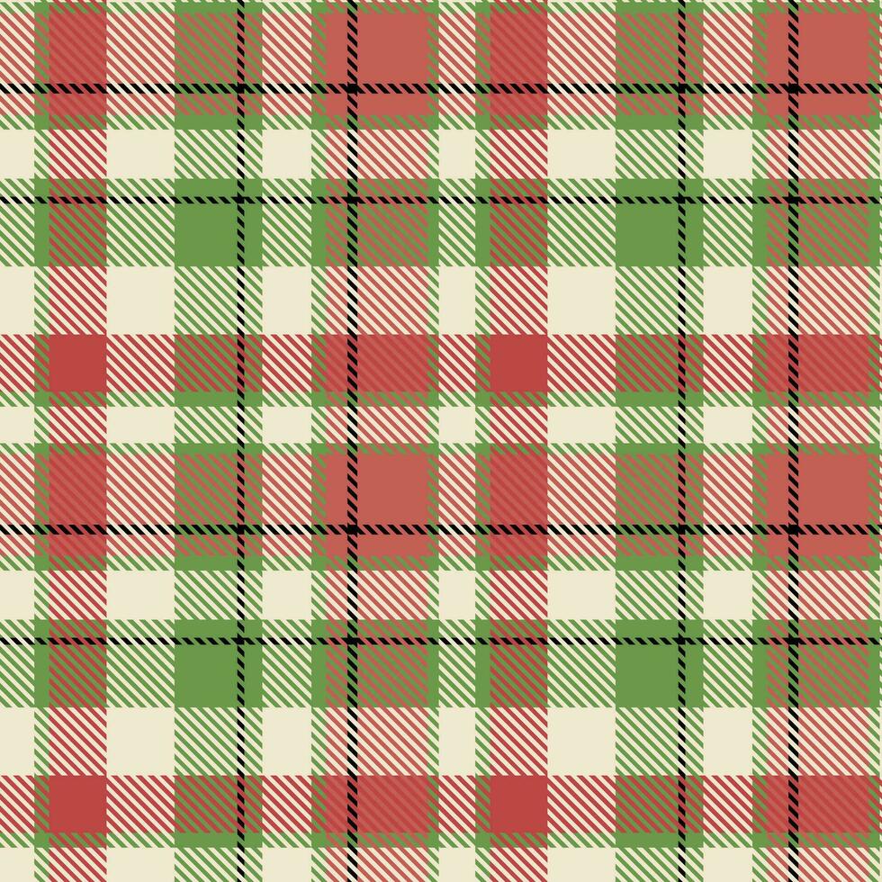 plaid modello senza soluzione di continuità. percalle modelli per camicia stampa, vestiti, vestiti, tovaglie, coperte, biancheria da letto, carta, trapunta, tessuto e altro tessile prodotti. vettore