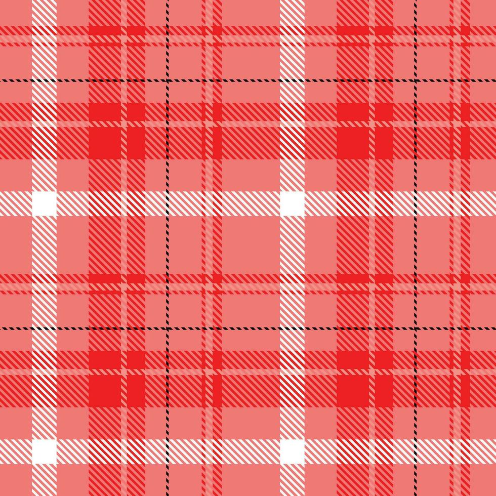 Scozzese tartan modello. tradizionale Scozzese scacchi sfondo. modello per design ornamento. senza soluzione di continuità tessuto struttura. vettore