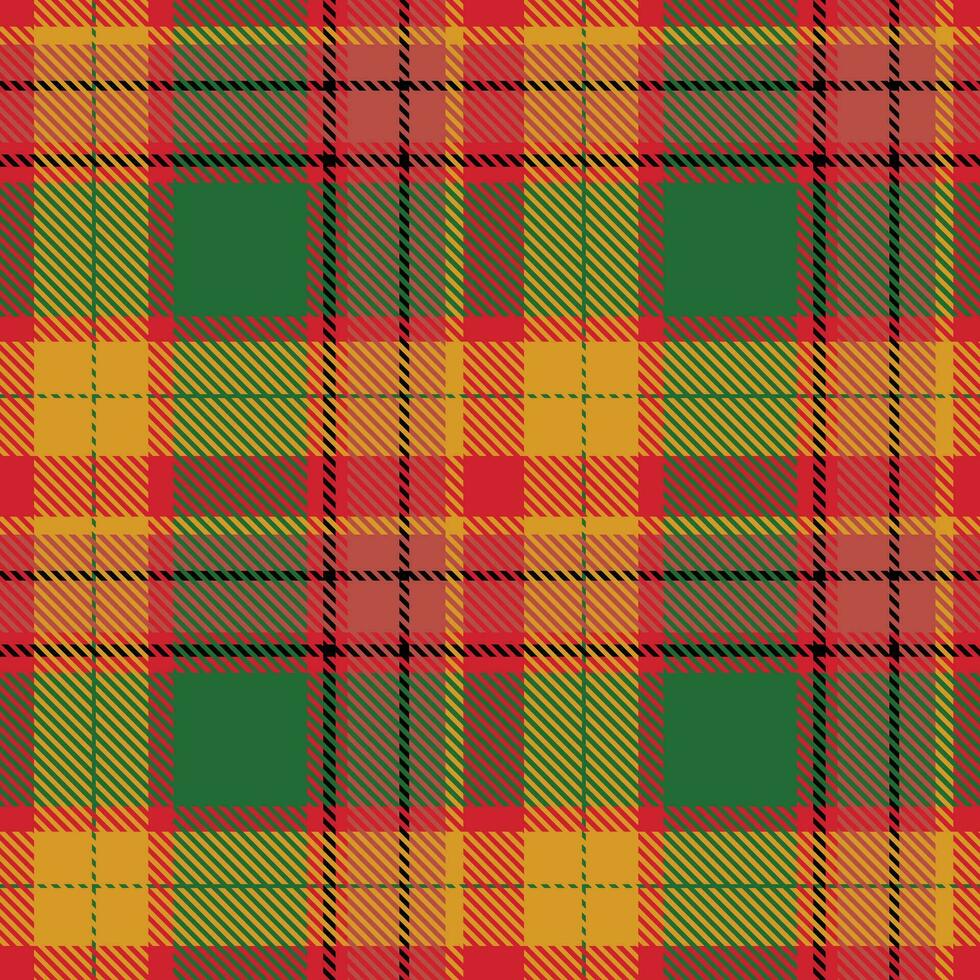 tartan plaid senza soluzione di continuità modello. scacchiera modello. per camicia stampa, vestiti, vestiti, tovaglie, coperte, biancheria da letto, carta, trapunta, tessuto e altro tessile prodotti. vettore