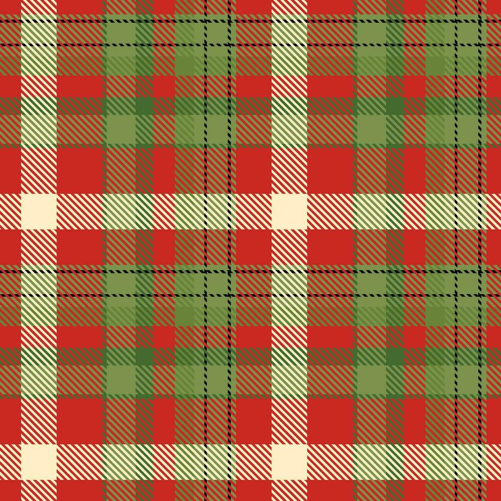 tartan plaid modello senza soluzione di continuità. Scozzese tartan senza soluzione di continuità modello. per camicia stampa, vestiti, vestiti, tovaglie, coperte, biancheria da letto, carta, trapunta, tessuto e altro tessile prodotti. vettore