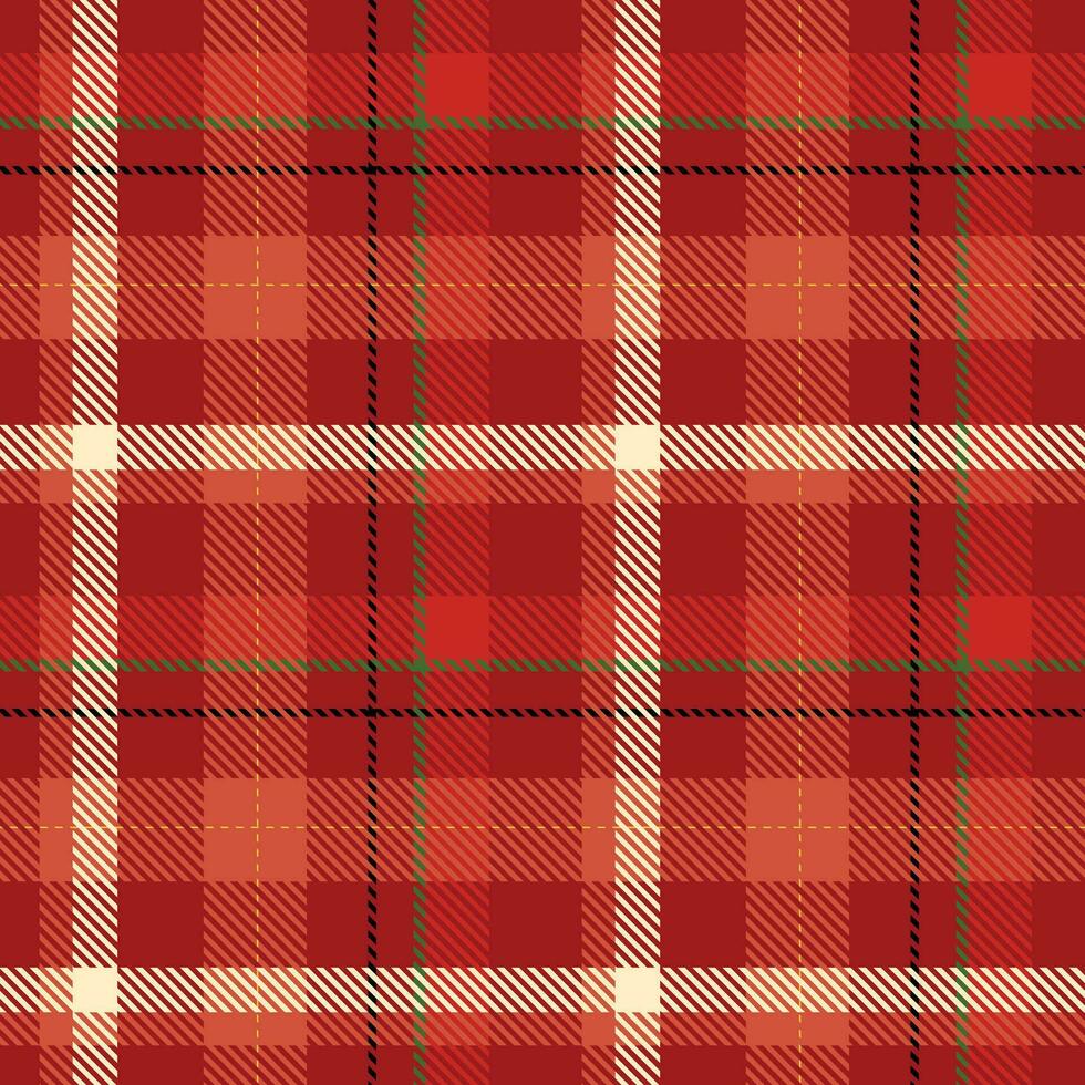 Scozzese tartan plaid senza soluzione di continuità modello, tartan senza soluzione di continuità modello. per sciarpa, vestire, gonna, altro moderno primavera autunno inverno moda tessile design. vettore