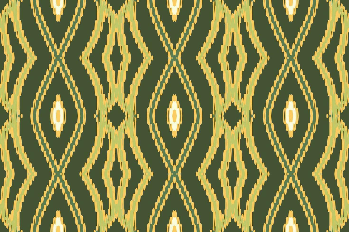 navajo modello senza soluzione di continuità scandinavo modello motivo ricamo, ikat ricamo vettore design per Stampa jacquard slavo modello folclore modello kente arabesco