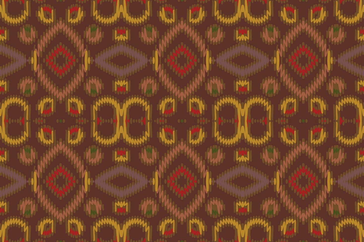 patchwork modello senza soluzione di continuità australiano aborigeno modello motivo ricamo, ikat ricamo vettore design per Stampa 60s paisley cravatta tintura Damasco ornamento tappeti fricchettone kurta pigiama