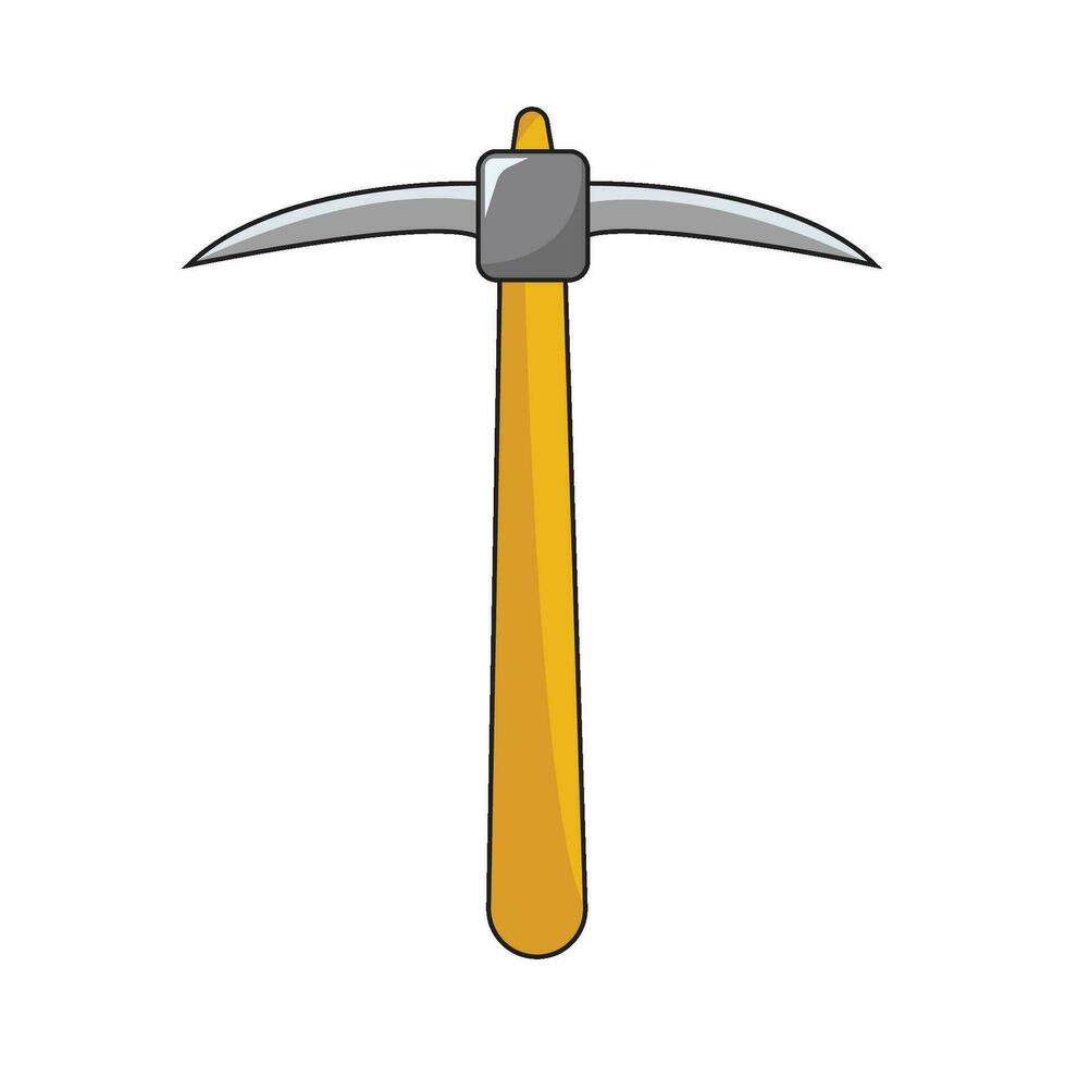 martello attrezzatura illustrazione vettore