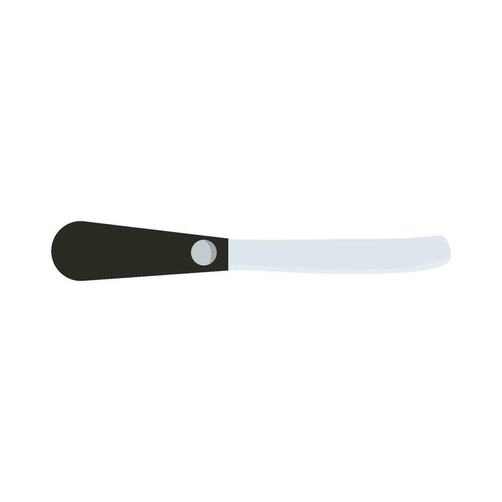 coltello utensili da cucina illustrazione vettore