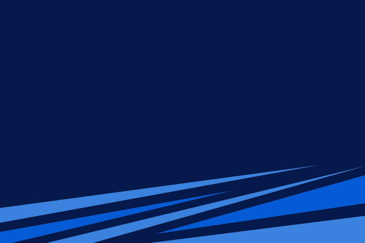blu linea astratto sfondo design vettore arte