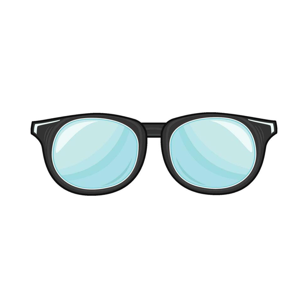 illustrazione di occhiali da sole vettore
