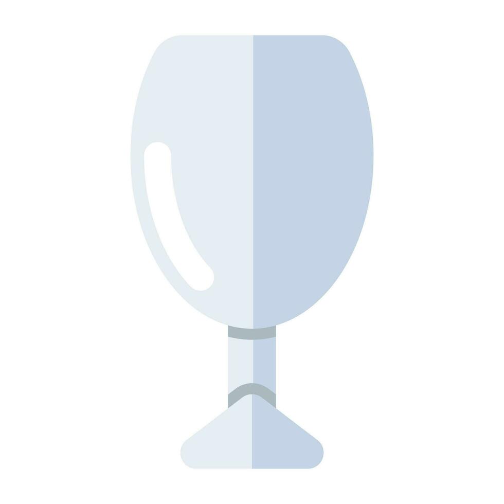 premio Scarica icona di bicchiere vettore