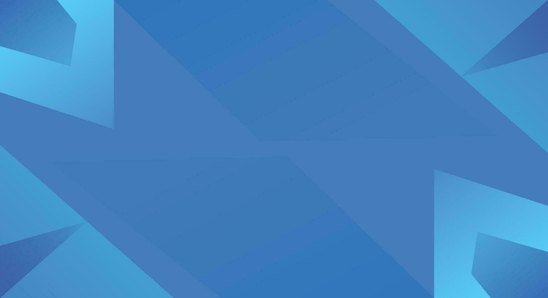 vettore sfondo pendenza design onda blu moderno astratto