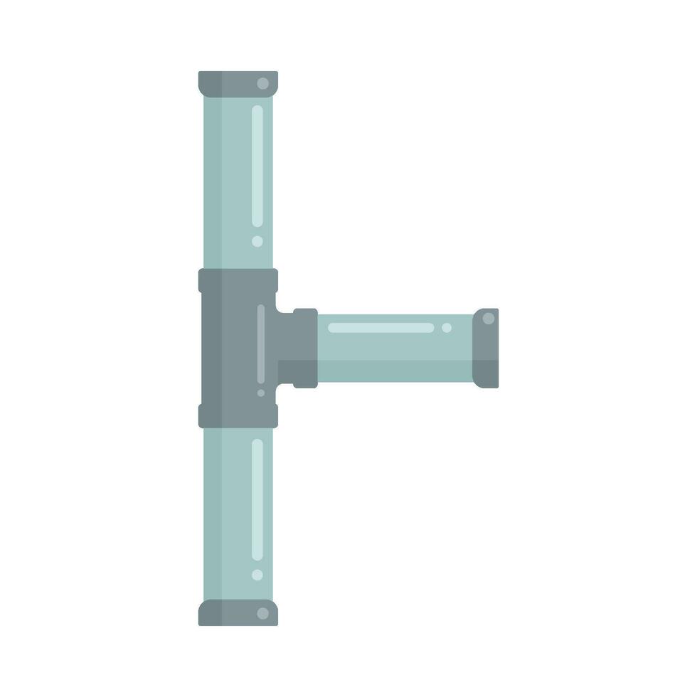 tubo acqua illustrazione vettore
