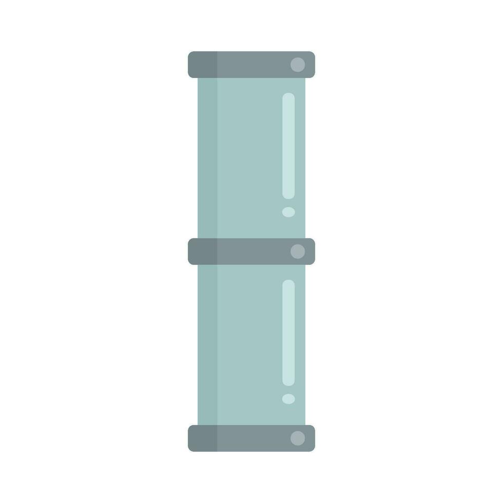 tubo acqua illustrazione vettore