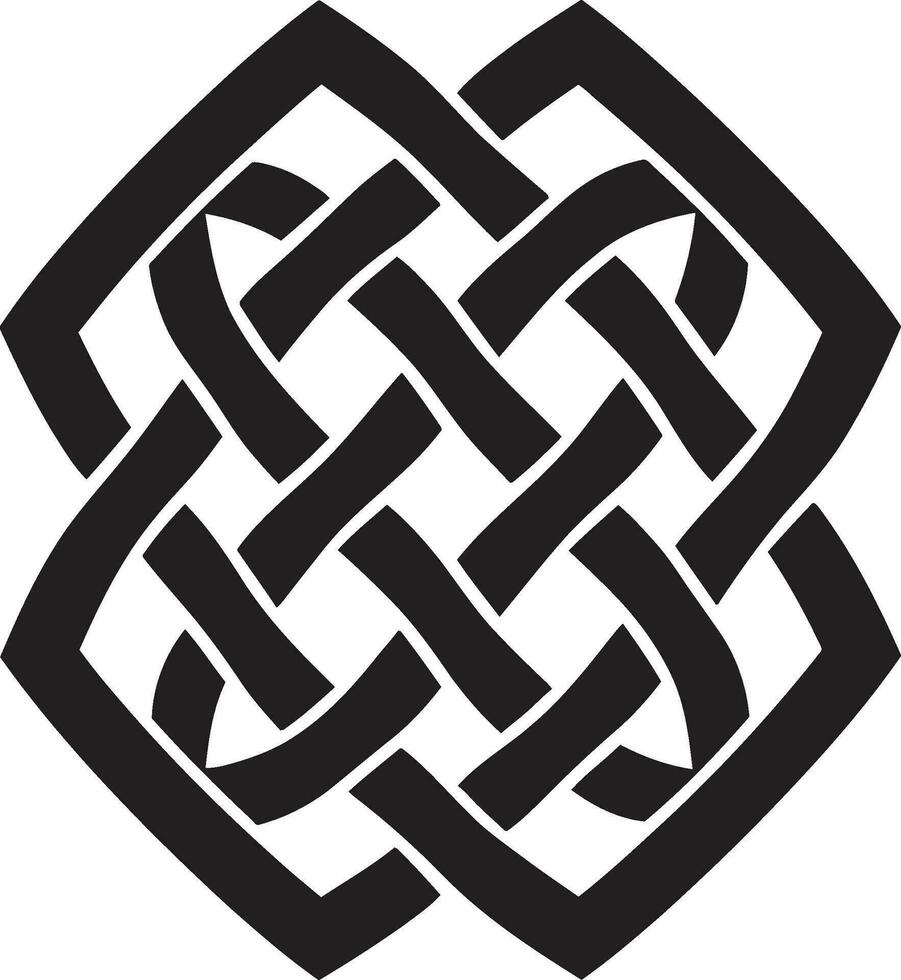 formuleastratte nucleo iconico forma emblema formcraft nexus Evoluzione creativo geometrico mestieri vettore
